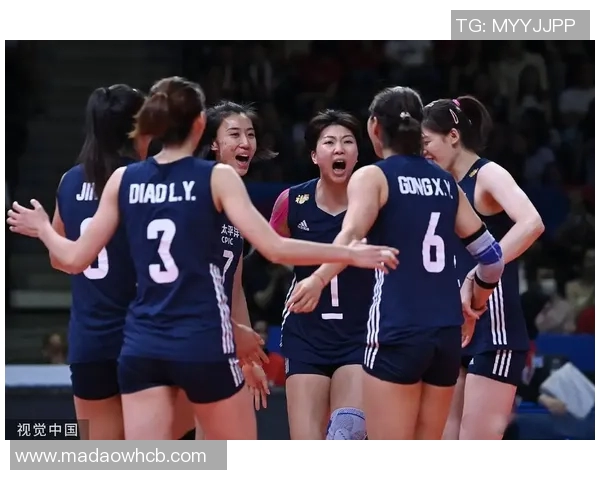 武汉排球队在排球状态排行榜中荣登第八名展现强劲实力与潜力